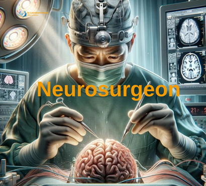 What Does a Neurosurgeon Do? Myths vs. Facts