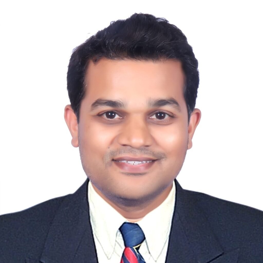 Dr Laxmikant Bhople – Neurosurgeon in Nanded Dr. Laxmikant Bhople is a leading Neurosurgeon in Nanded with 9+ years of experience in brain, spine & neurovascular surgery.
