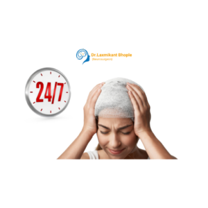 24×7 Head Injury Care