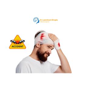 Accident Head Injury & Trauma