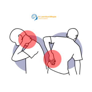 Chronic Back & Neck Pain Management