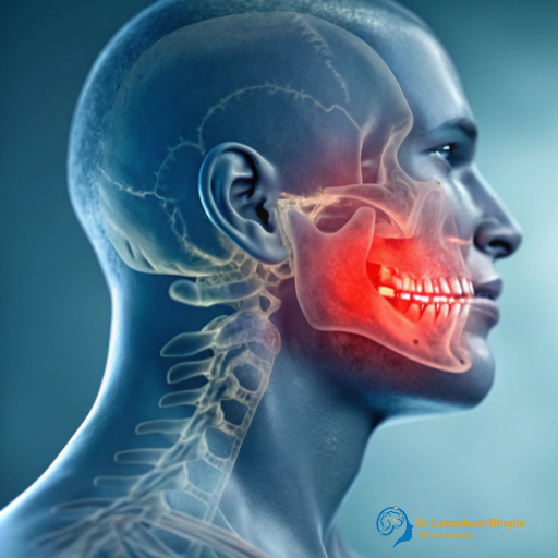 RTA with Severe Head & Spine Injury