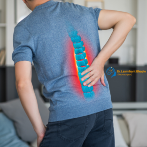 Spine Tumour, PIVD, Sciatica & Paralysis