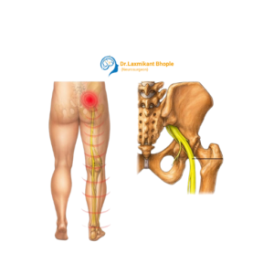 Sciatic Nerve Injury